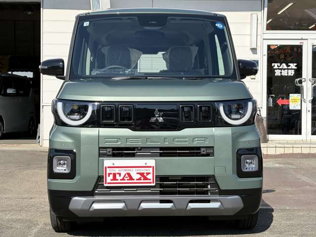 三菱 デリカ　ミニ ６６０ Ｇ プレミアム R8年 (東北) 99