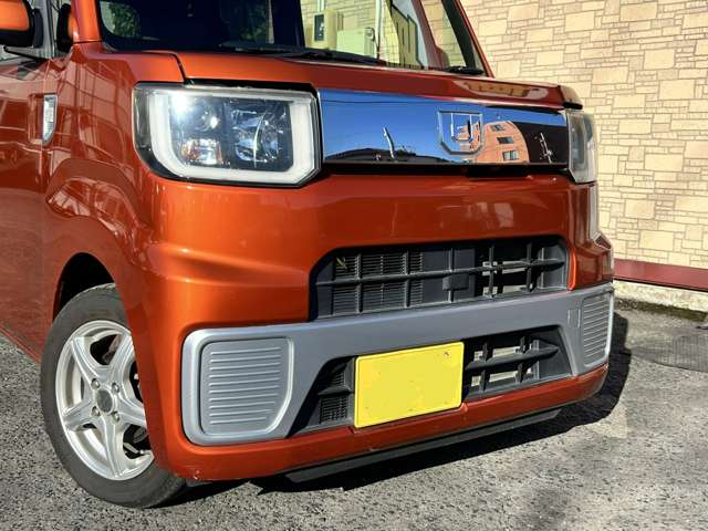 ダイハツ ウェイク ６６０ Ｌ ４ＷＤ H26年 (東北) 99