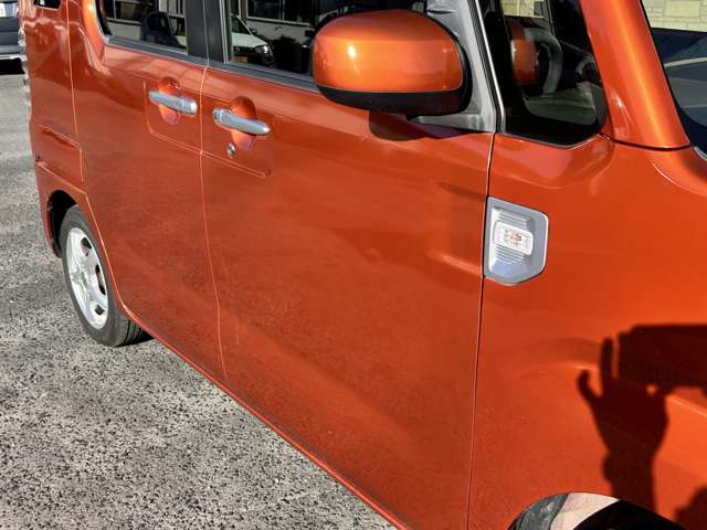 ダイハツ ウェイク ６６０ Ｌ ４ＷＤ H26年 (東北) 99