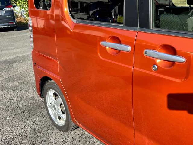ダイハツ ウェイク ６６０ Ｌ ４ＷＤ H26年 (東北) 99