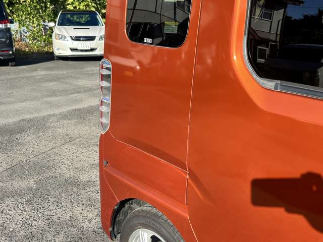 ダイハツ ウェイク ６６０ Ｌ ４ＷＤ H26年 (東北) 99