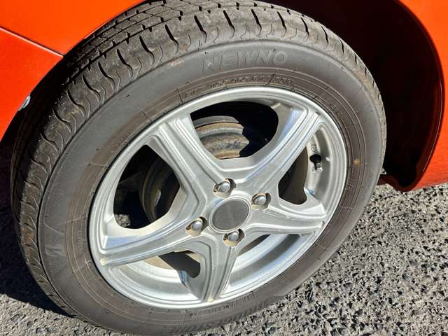 ダイハツ ウェイク ６６０ Ｌ ４ＷＤ H26年 (東北) 99
