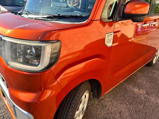 ダイハツ ウェイク ６６０ Ｌ ４ＷＤ H26年 (東北) 99