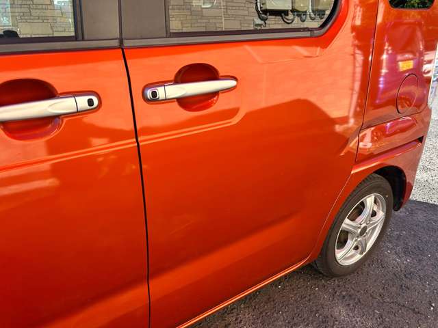 ダイハツ ウェイク ６６０ Ｌ ４ＷＤ H26年 (東北) 99
