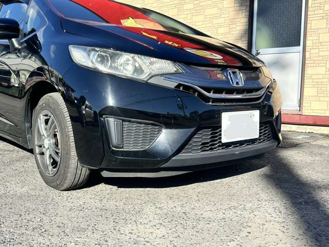 ホンダ フィット １．３ １３Ｇ Ｌパッケージ H26年 (東北) 99