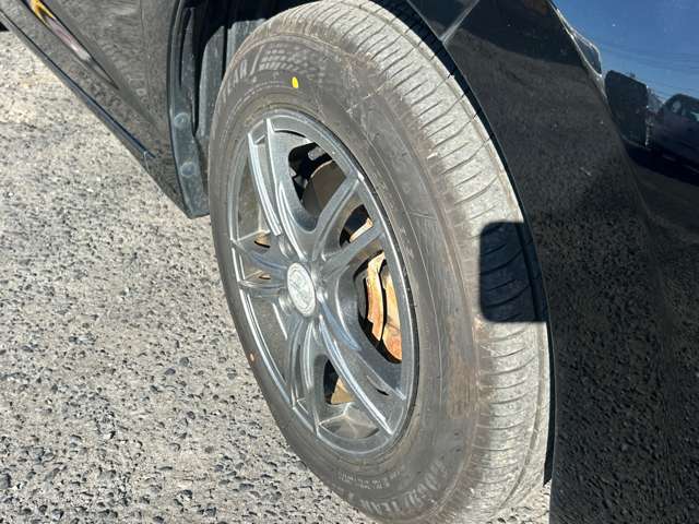 ホンダ フィット １．３ １３Ｇ Ｌパッケージ H26年 (東北) 99