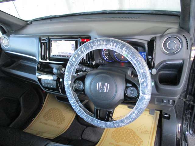ホンダ Ｎ−ＷＧＮ ６６０ カスタムＧ ターボパッケージ H28年 (東北) 99