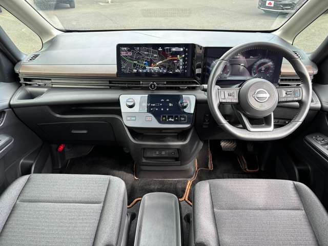 日産 セレナ １．４ Ｅ－ＰＯＷＥＲ ハイウェイスターＶ R6年 (東北) 99