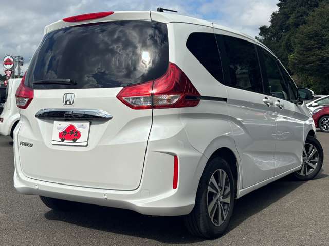 ホンダ フリード １．５ Ｇ ホンダセンシング R3年 (東北) 99