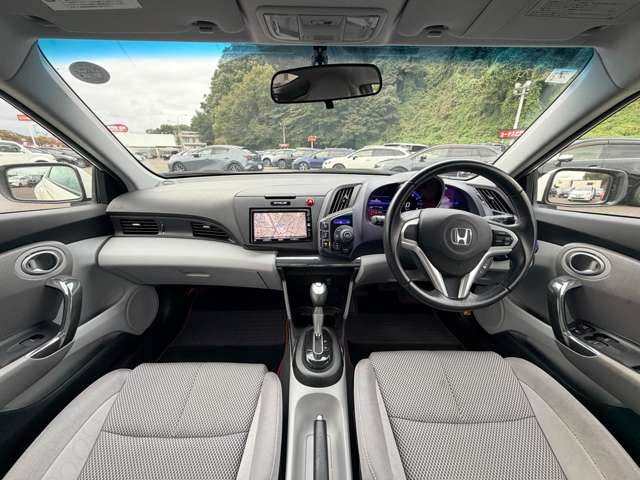 ホンダ ＣＲ−Ｚ １．５ アルファ H22年 (東北) 99