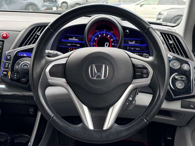 ホンダ ＣＲ−Ｚ １．５ アルファ H22年 (東北) 99