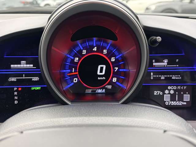 ホンダ ＣＲ−Ｚ １．５ アルファ H22年 (東北) 99
