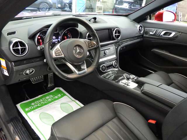 メルセデスベンツ ＳＬクラス ＳＬ４００ H29年 (東北) 99