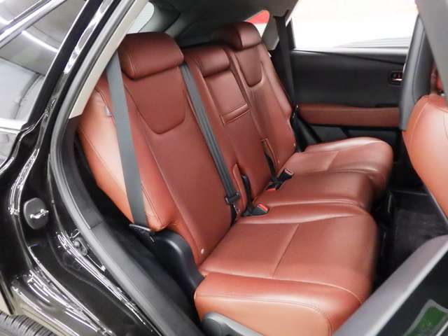 レクサス ＲＸハイブリッド ４５０Ｈ バージョンＬ エアサスペンション ４ＷＤ H25年 (東北) 99