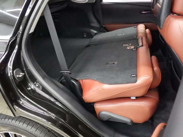 レクサス ＲＸハイブリッド ４５０Ｈ バージョンＬ エアサスペンション ４ＷＤ H25年 (東北) 99