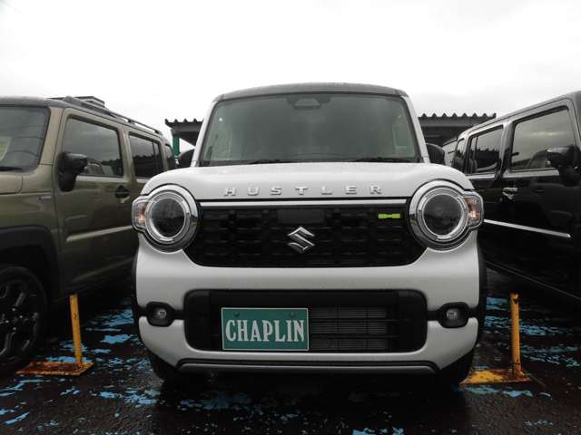 スズキ ハスラー ６６０ ハイブリッド Ｘ ４ＷＤ R8年 (東北) 99