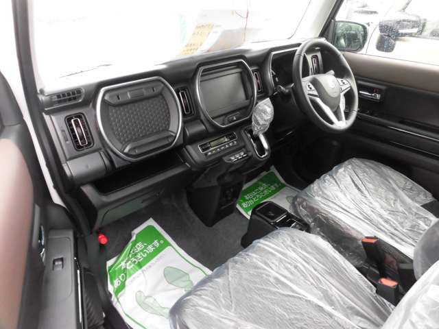 スズキ ハスラー ６６０ ハイブリッド Ｘ ４ＷＤ R8年 (東北) 99