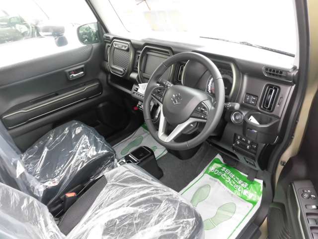 スズキ ハスラー ６６０ タフワイルド ４ＷＤ R8年 (東北) 99