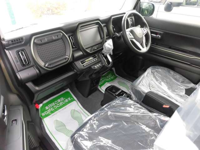 スズキ ハスラー ６６０ タフワイルド ４ＷＤ R8年 (東北) 99