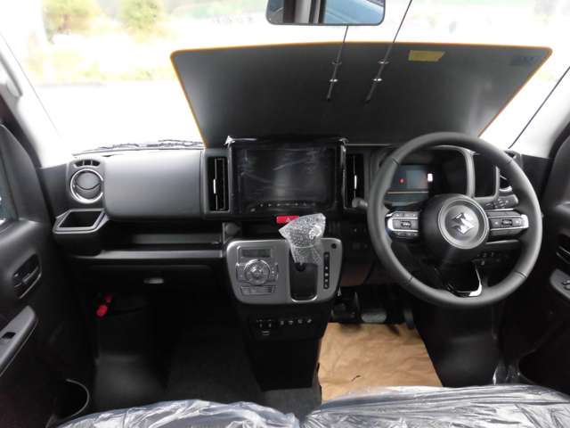 スズキ エブリイワゴン ６６０ ＰＺターボ ハイルーフ ４ＷＤ R8年 (東北) 99