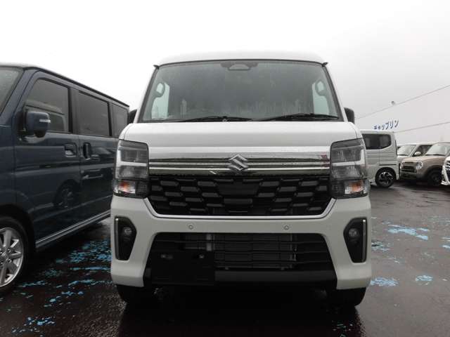 スズキ エブリイワゴン ６６０ ＰＺターボ ハイルーフ ４ＷＤ R8年 (東北) 99