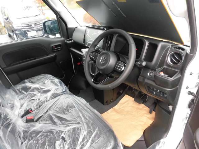 スズキ エブリイワゴン ６６０ ＰＺターボ ハイルーフ ４ＷＤ R8年 (東北) 99