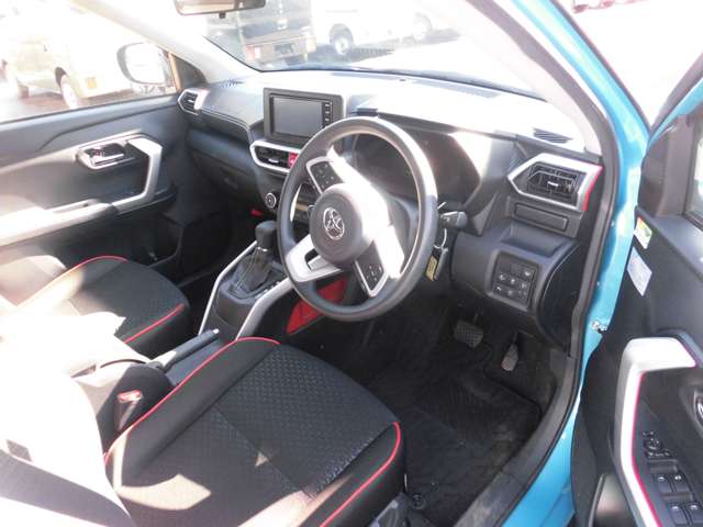 トヨタ ライズ １．０ Ｇ ４ＷＤ R1年 (東北) 99