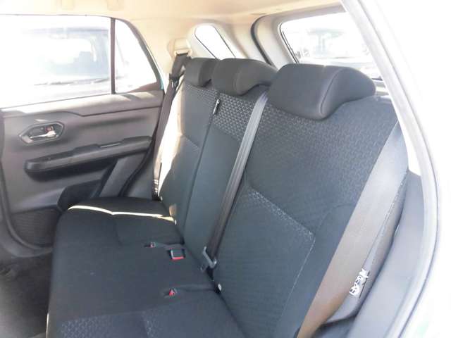 トヨタ ライズ １．０ Ｇ ４ＷＤ R1年 (東北) 99