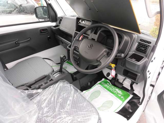 スズキ キャリイトラック ６６０ ＫＣ農繁 ３方開 ４ＷＤ R8年 (東北) 99