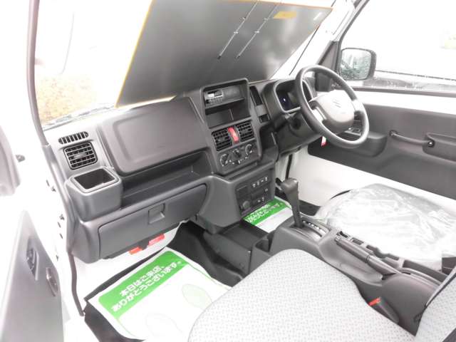 スズキ キャリイトラック ６６０ ＫＣ農繁 ３方開 ４ＷＤ R8年 (東北) 99