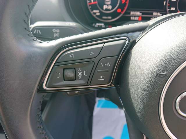 アウディ Ａ３　スポーツバック ２．０ ＴＦＳＩ クワトロ ４ＷＤ H30年 (東北) 99