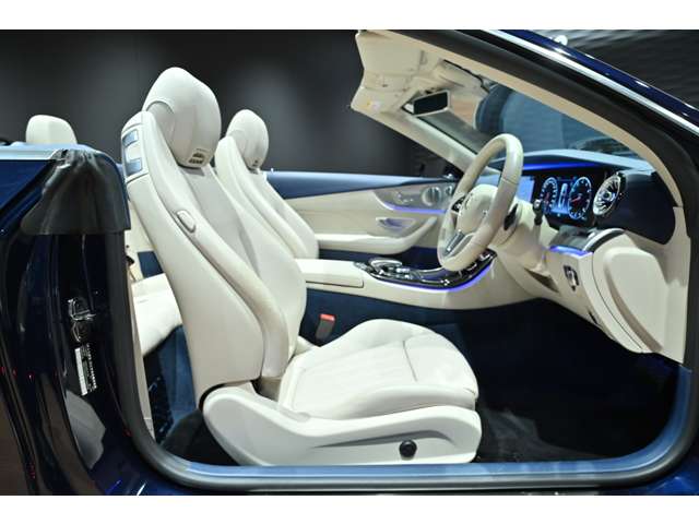 メルセデスベンツ Ｅクラスカブリオレ Ｅ２００ H30年 (関東) 99