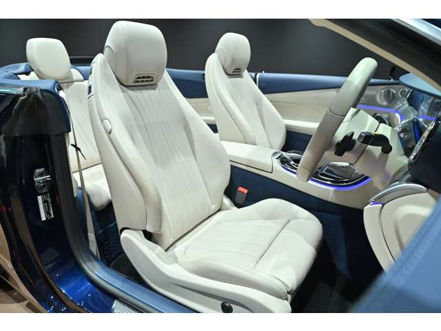 メルセデスベンツ Ｅクラスカブリオレ Ｅ２００ H30年 (関東) 99