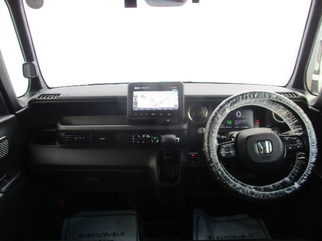 ホンダ Ｎ　ＢＯＸ カスタム ６６０ ターボ R7年 (関東) 99