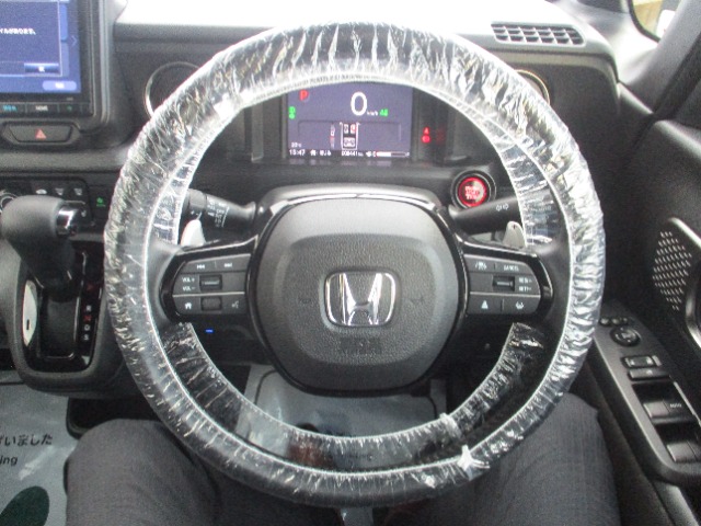 ホンダ Ｎ　ＢＯＸ カスタム ６６０ ターボ R7年 (関東) 99
