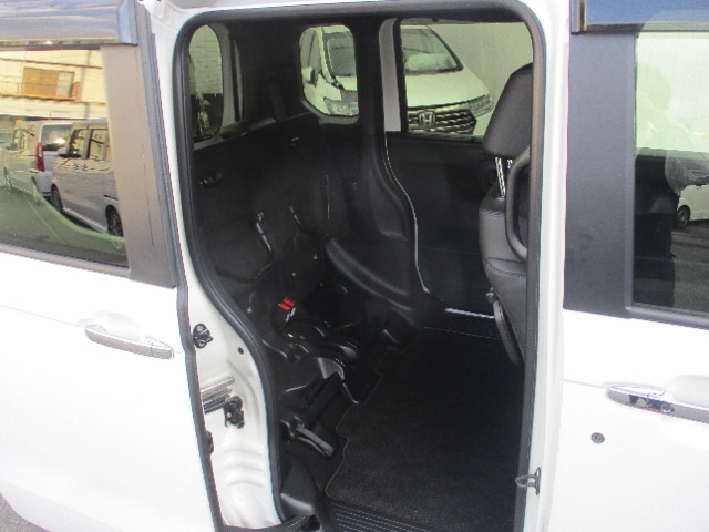 ホンダ Ｎ　ＢＯＸ カスタム ６６０ ターボ R7年 (関東) 99