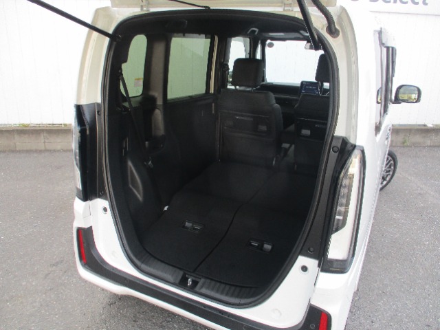ホンダ Ｎ　ＢＯＸ カスタム ６６０ ターボ R7年 (関東) 99