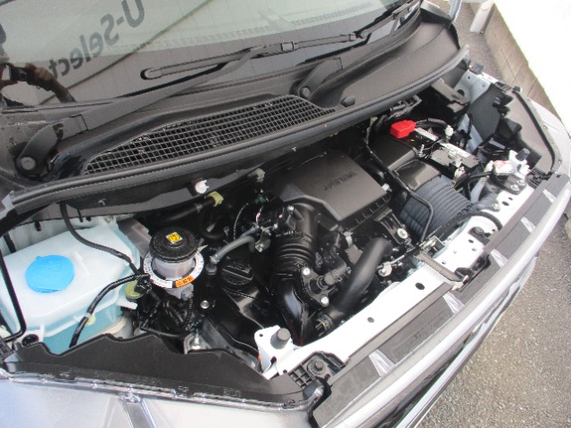 ホンダ Ｎ　ＢＯＸ カスタム ６６０ ターボ R7年 (関東) 99