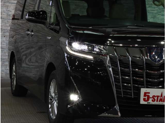 トヨタ アルファード　ハイブリッド ハイブリッド ２．５ Ｇ Ｆパッケージ Ｅ－ＦＯＵＲ ４ＷＤ R1年 (関東) 99