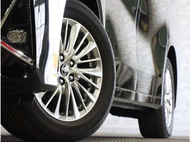 トヨタ アルファード　ハイブリッド ハイブリッド ２．５ Ｇ Ｆパッケージ Ｅ－ＦＯＵＲ ４ＷＤ R1年 (関東) 99