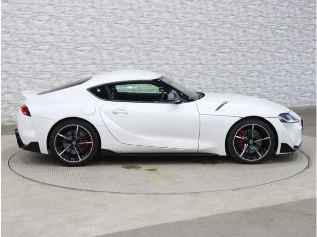 トヨタ スープラ ３．０ ＲＺ R2年 (関東) 99