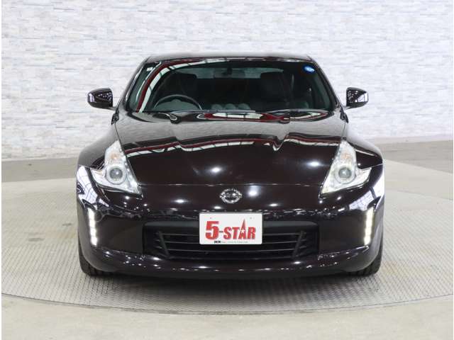 日産 フェアレディＺ ３．７ バージョン ＳＴ H28年 (関東) 99