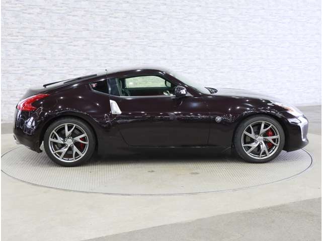 日産 フェアレディＺ ３．７ バージョン ＳＴ H28年 (関東) 99