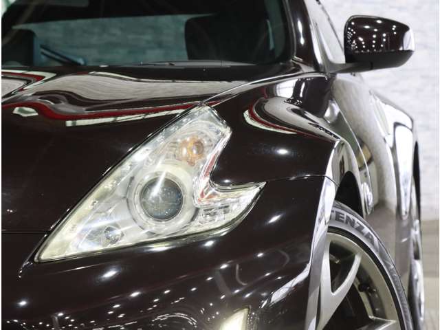 日産 フェアレディＺ ３．７ バージョン ＳＴ H28年 (関東) 99