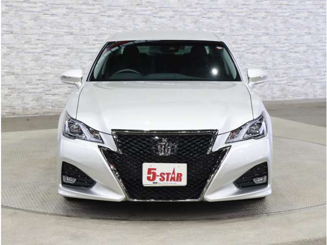 トヨタ クラウンアスリート ２．０ Ｓ－Ｔ H28年 (関東) 99