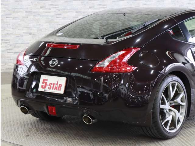 日産 フェアレディＺ ３．７ バージョン ＳＴ H28年 (関東) 99