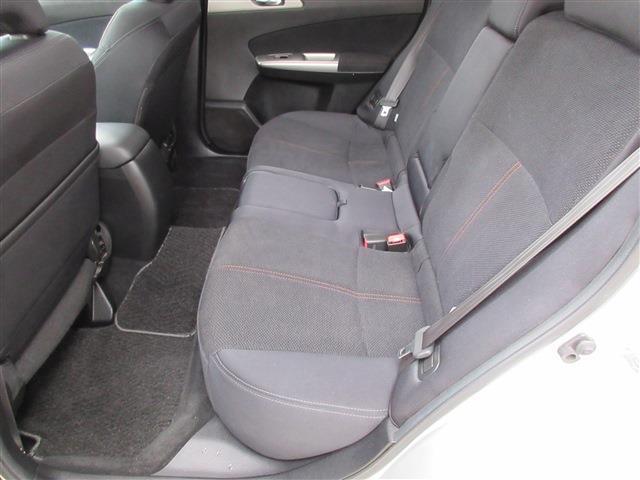 スバル フォレスター ２．０ ＸＳ ４ＷＤ H20年 (関東) 99