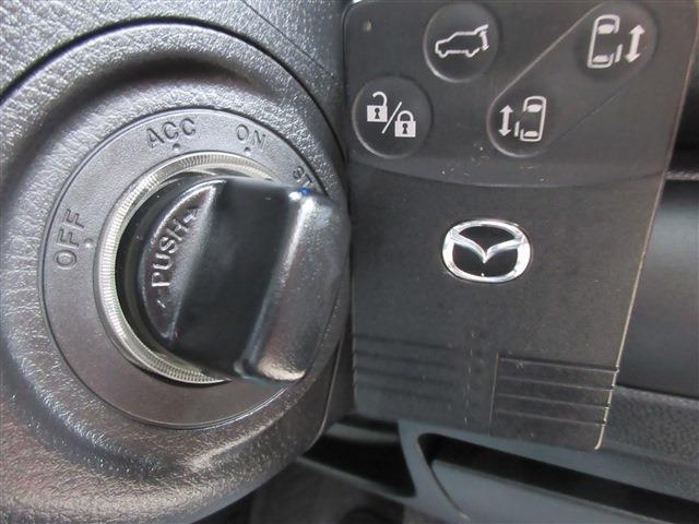 マツダ ＭＰＶ ２．３ ２３Ｓ Ｌパッケージ ４ＷＤ H23年 (関東) 99