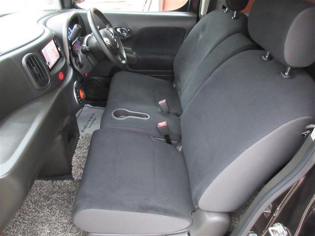 日産 キューブ １．５ １５Ｘ Ｖセレクション R1年 (関東) 99