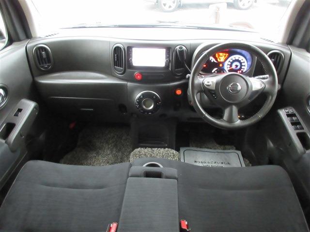 日産 キューブ １．５ １５Ｘ Ｖセレクション R1年 (関東) 99